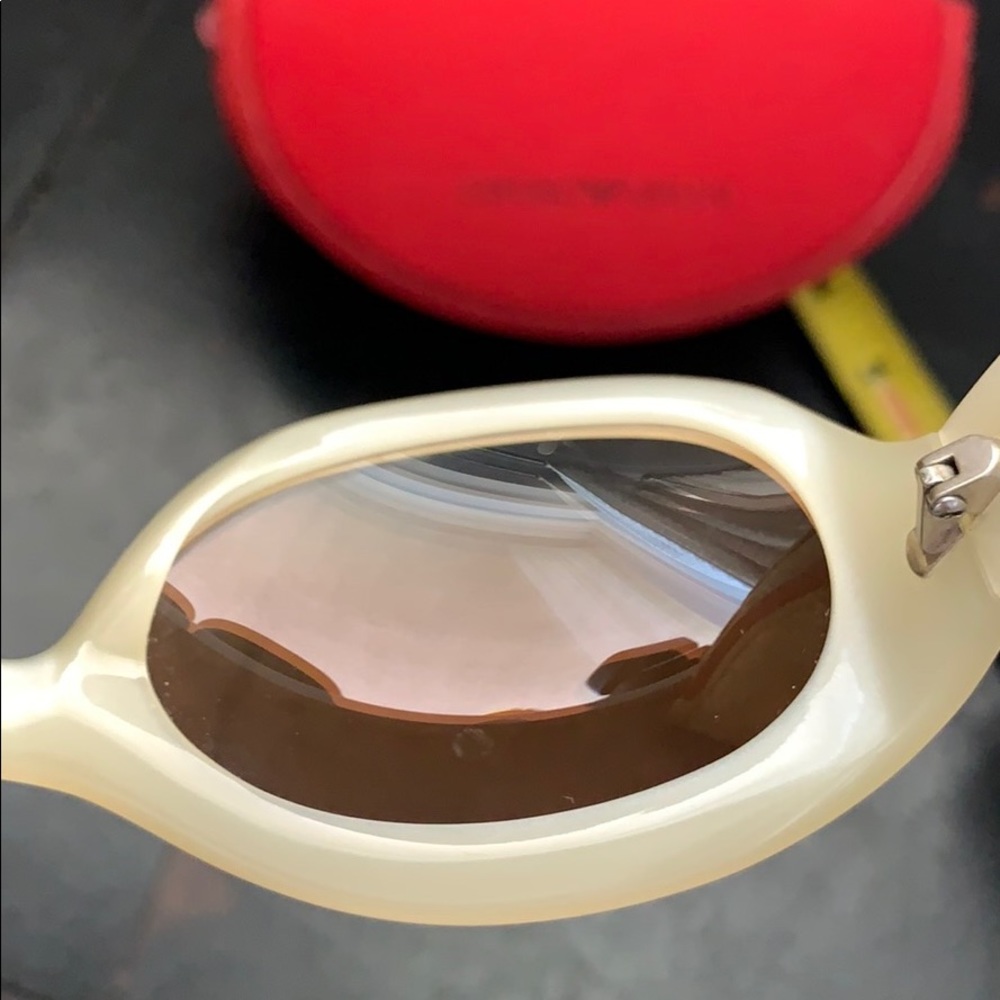 Emporio Armani Sunglasses 😎 Made in Italy - Picture 15 of 15